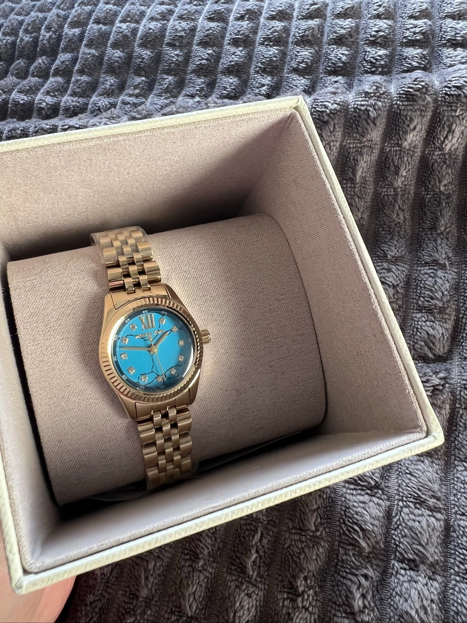 Michael Kors Watch – photo 3